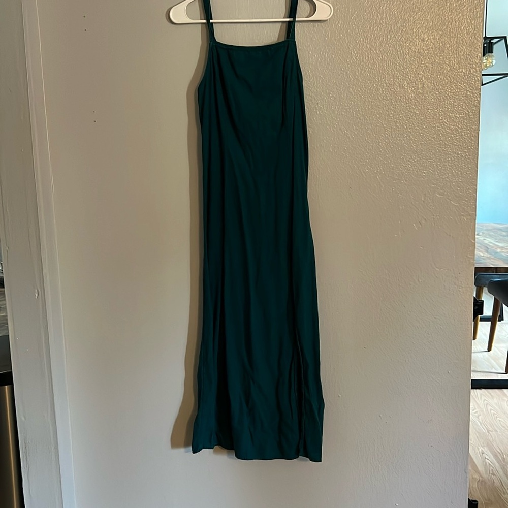 Old navy long dress